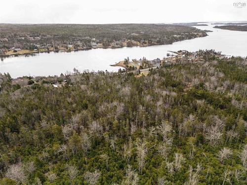 Lot 102 Prospect Bay Road, Prospect Bay, NS 