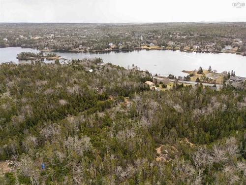 Lot 102 Prospect Bay Road, Prospect Bay, NS 