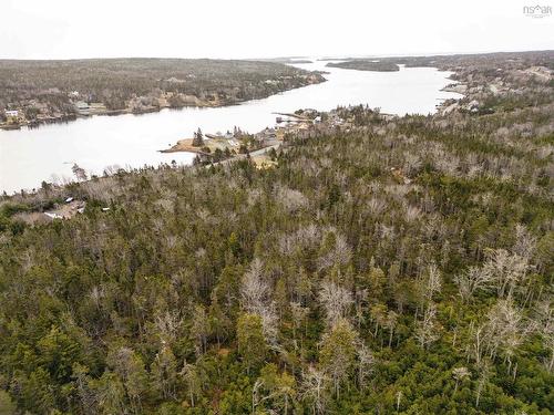 Lot 102 Prospect Bay Road, Prospect Bay, NS 