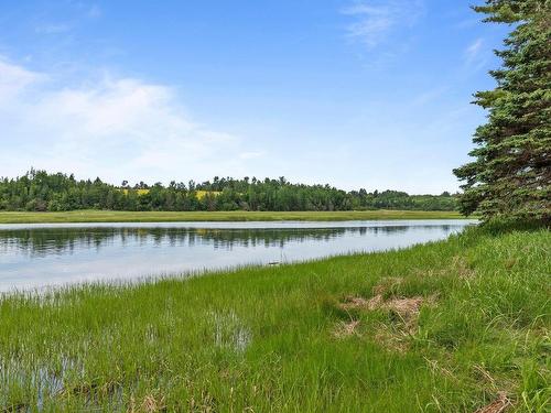 Lot 1 Tattrie Settlement Road, Tatamagouche, NS 