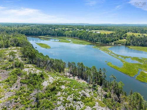 Lot 1 Tattrie Settlement Road, Tatamagouche, NS 