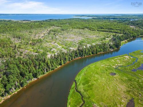 Lot 1 Tattrie Settlement Road, Tatamagouche, NS 