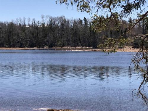 Lot 1 Tattrie Settlement Road, Tatamagouche, NS 