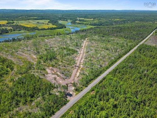 Lot 1 Tattrie Settlement Road, Tatamagouche, NS 