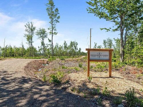 Lot 1 Tattrie Settlement Road, Tatamagouche, NS 