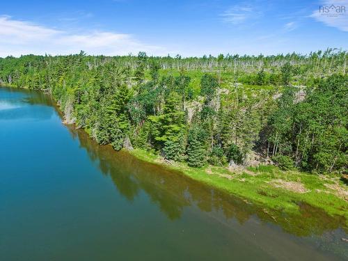 Lot 1 Tattrie Settlement Road, Tatamagouche, NS 