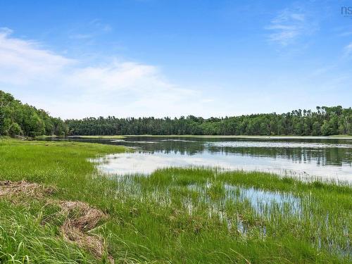 Lot 1 Tattrie Settlement Road, Tatamagouche, NS 