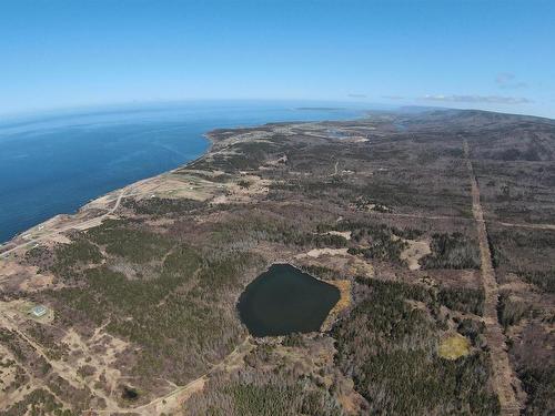 11838 Cabot Trail, Cap Le Moine, NS 