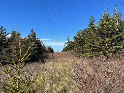 11838 Cabot Trail, Cap Le Moine, NS 