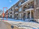 Vue d'ensemble - 1846  - 1850A Rue Sherbrooke E., Montréal (Ville-Marie), QC  - Outdoor With Balcony With Facade 