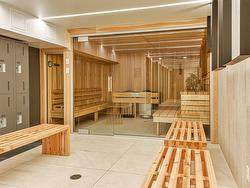 Sauna - 