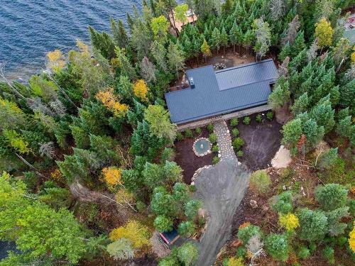Lot 3 North Marston Drive, Kenora, ON - Outdoor With Body Of Water