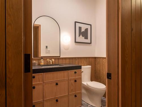 Lot 3 North Marston Drive, Kenora, ON - Indoor Photo Showing Bathroom