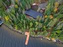 Lot 3 North Marston Drive, Kenora, ON  - Outdoor With Body Of Water With View 