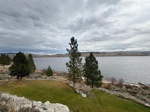 6488 Monck Park Rd, Merritt, BC - Outdoor With Body Of Water With View