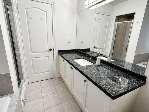 1034 Laurier Ave, Milton, ON - Indoor Photo Showing Bathroom