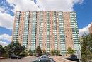 1111-135 Hillcrest Ave, Mississauga, ON  - Outdoor With Facade 
