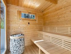 Sauna - 