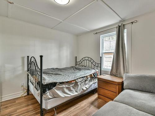 Bedroom - 153Z  - 155Z Rue St-Antoine, Sainte-Agathe-Des-Monts, QC - Indoor Photo Showing Bedroom