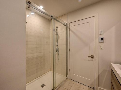 Ensuite bathroom - 102-695 Boul. Perrot, L'Île-Perrot, QC - Indoor Photo Showing Bathroom