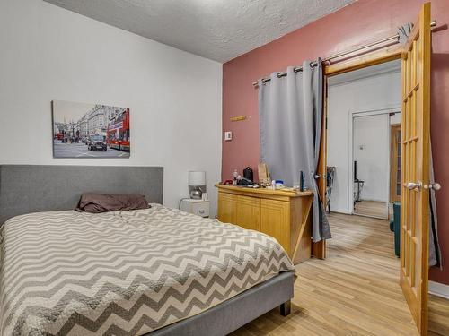 Bedroom - 360  - 372 Rue Dorchester, Québec (La Cité-Limoilou), QC 