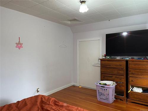 4613 North Cres, Port Alberni, BC - Indoor Photo Showing Other Room