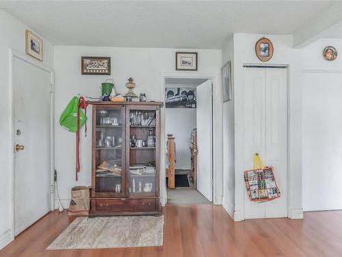 640 Campbell St, Nanaimo, BC - Indoor Photo Showing Other Room