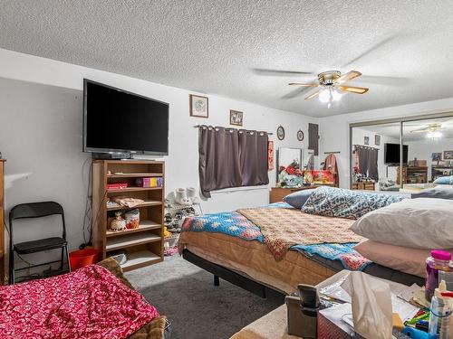 2891 Burde St, Port Alberni, BC - Indoor Photo Showing Bedroom