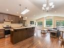 5-3774 12Th Ave, Port Alberni, BC  - Indoor Photo Showing Kitchen With Upgraded Kitchen 