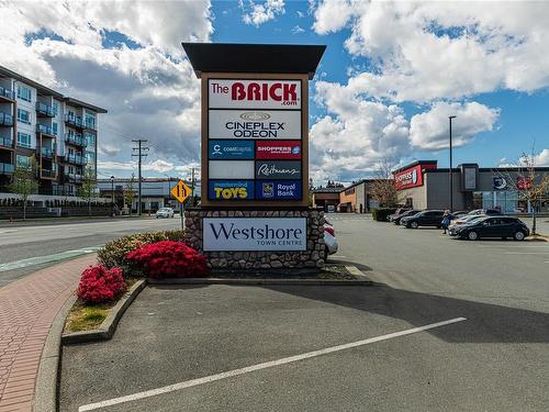 214-960 Reunion Ave, Langford, BC - Outdoor