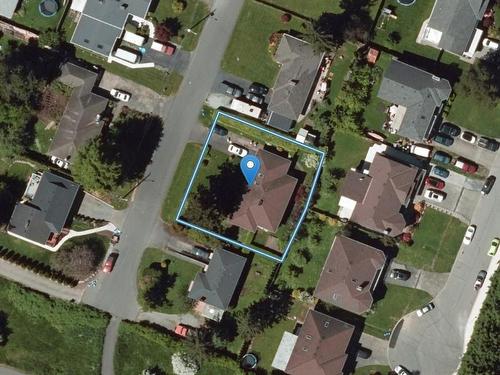 4345 Harder Rd South, Saanich, BC - Other