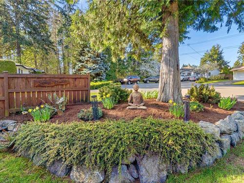 352 Allwood Rd, Parksville, BC - Outdoor With Exterior