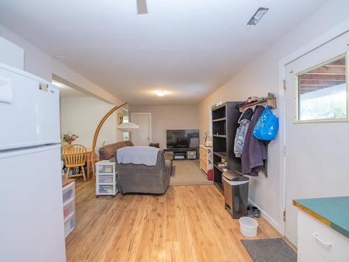 4301 9 Street, Vernon, BC - Indoor Photo Showing Other Room