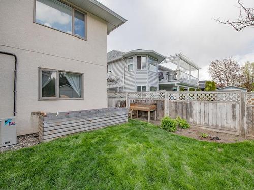 4301 9 Street, Vernon, BC - Outdoor With Exterior