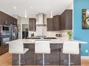 8-900 Mt Ida Drive, Vernon, BC  - Indoor Photo Showing Kitchen With Upgraded Kitchen 