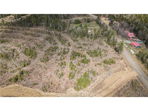 Lot 24-1 Route 895, Anagance, NB 