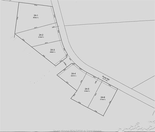 Lot 24-4 Route 895, Anagance, NB 