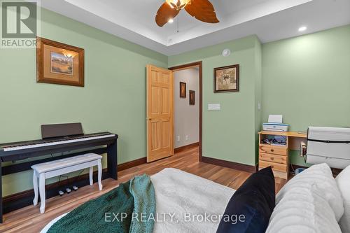 1818 Marysville Road, Tyendinaga, ON - Indoor Photo Showing Bedroom