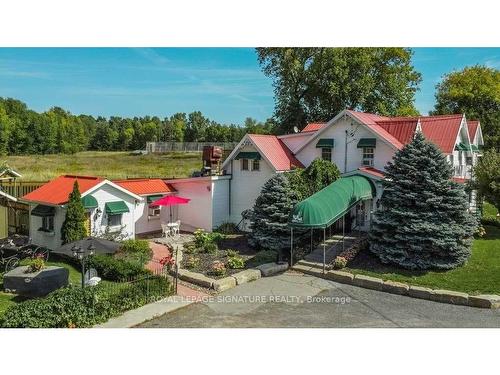 8087 Country  2 Rd, Greater Napanee, ON 