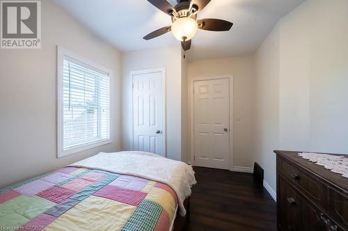 158 Kinross Street, Priceville, ON - Indoor Photo Showing Bedroom