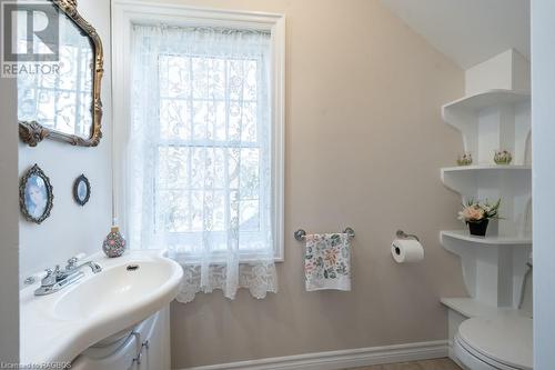 158 Kinross Street, Priceville, ON - Indoor Photo Showing Bathroom