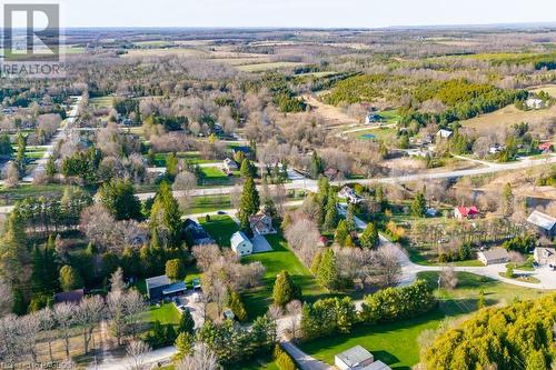 158 Kinross Street, Priceville, ON - Outdoor With View