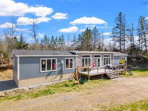 1366 Highway 12, Chester Grant, NS 