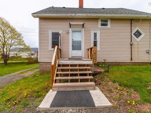 9 St. George Street, Digby, NS 