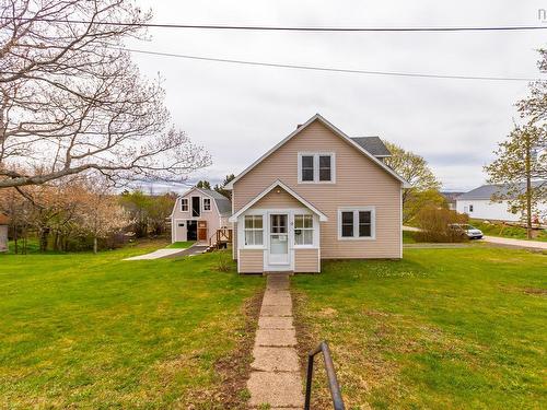 9 St. George Street, Digby, NS 