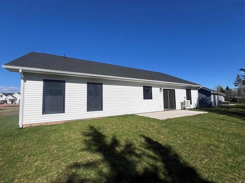 Lot 59 37 Oxford Court, Valley, NS 