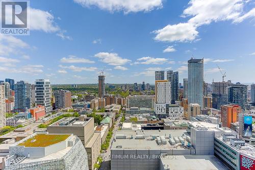 Lph2 - 20 Edward Street, Toronto, ON - Outdoor With View