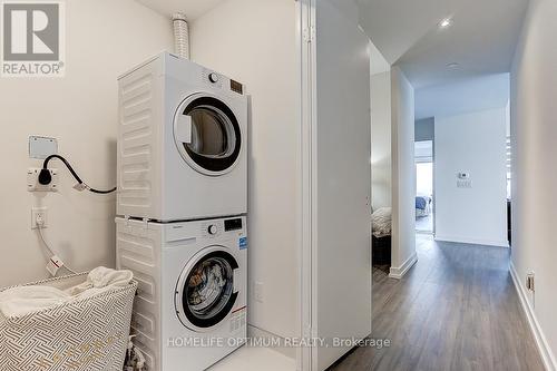 Lph2 - 20 Edward Street, Toronto, ON - Indoor Photo Showing Laundry Room