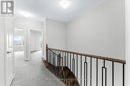 131 Lebovic Campus Drive, Vaughan, ON - Indoor Photo Showing Other Room