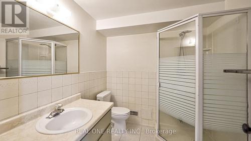 1372 Eddie Shain Drive, Oakville, ON - Indoor Photo Showing Bathroom